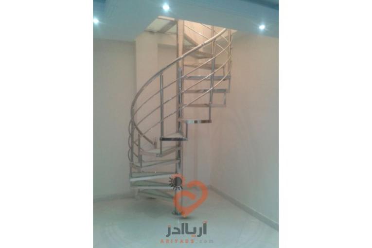استیل کوروش