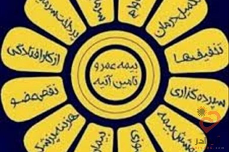 بیمه عمر پاسارگاد