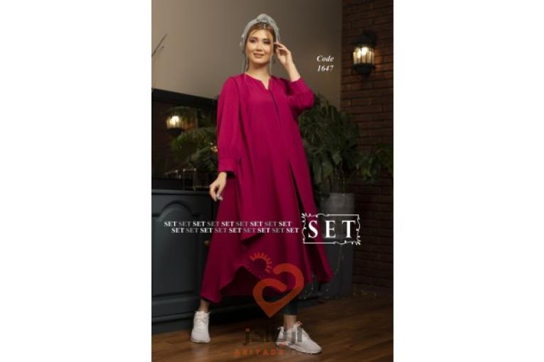 خرید ارزان پوشاک از خود تولیدی