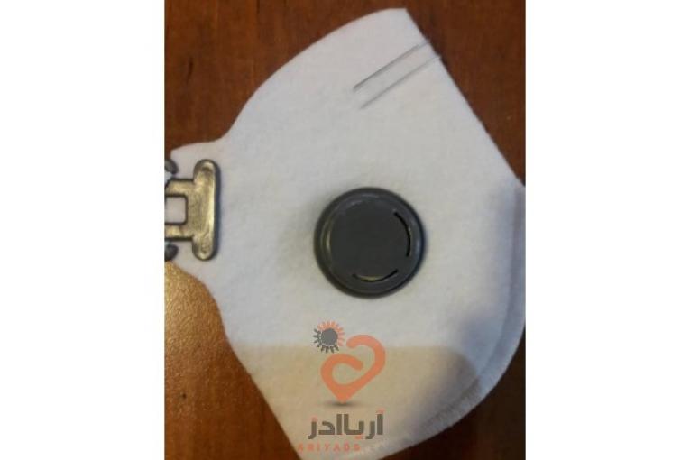 فروش ماسک طرح ایکس راگا فروش انواع ماسک نمدی