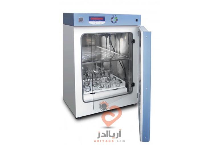 طراح و تولیدکننده انواع تجهیزات آزمایشگاهی ا