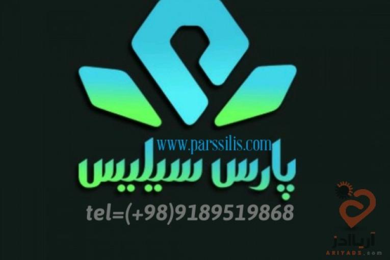 پارس سیلیس