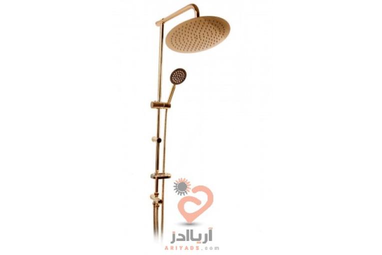 شیر آلات دوش شلنگ 