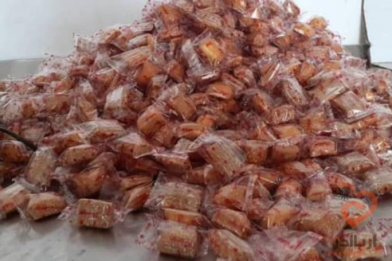 سوهان گز تی تیز