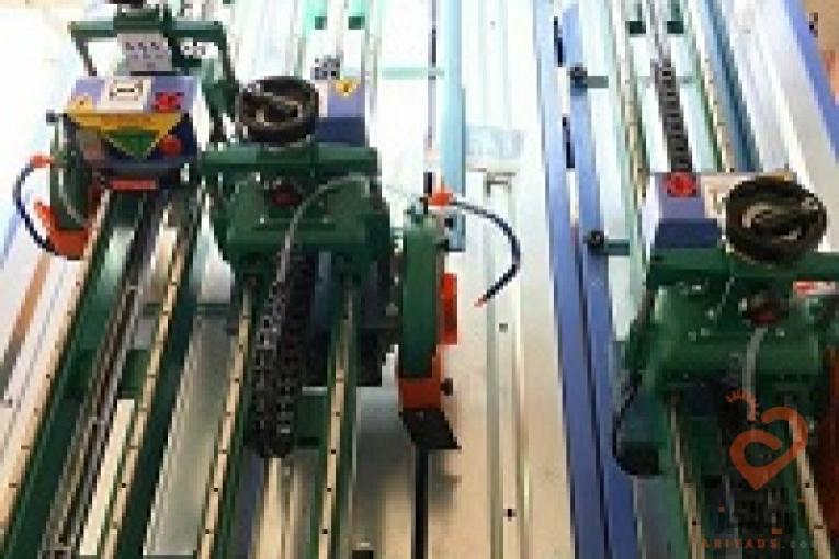 فروش دستگاه سنگبری خرید دستگاه سنگبری