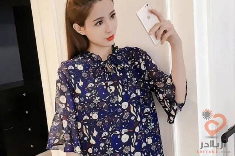 پخش کیان.وارد کننده پوشاک زنانه 