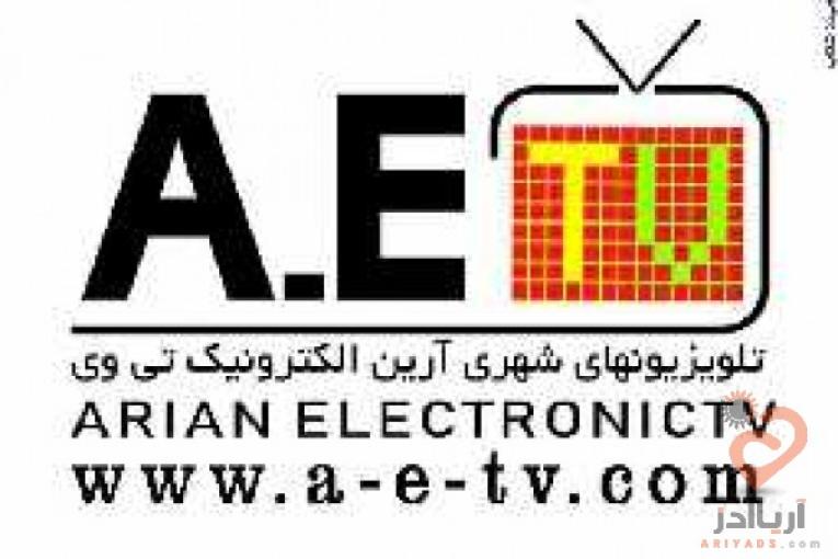 اجاره تلویزیون شهری منحنی و تخت ۴k،نمایشگرهای led در همه ابعاد