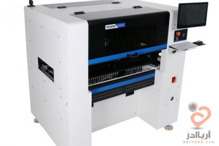 اولین مرکز خدمات مونتاژ SMD و فروش دستگاه های SMD در ایران