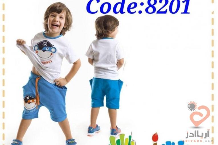 تولید و پخش عمده  پوشاک زنانه و بچگانه