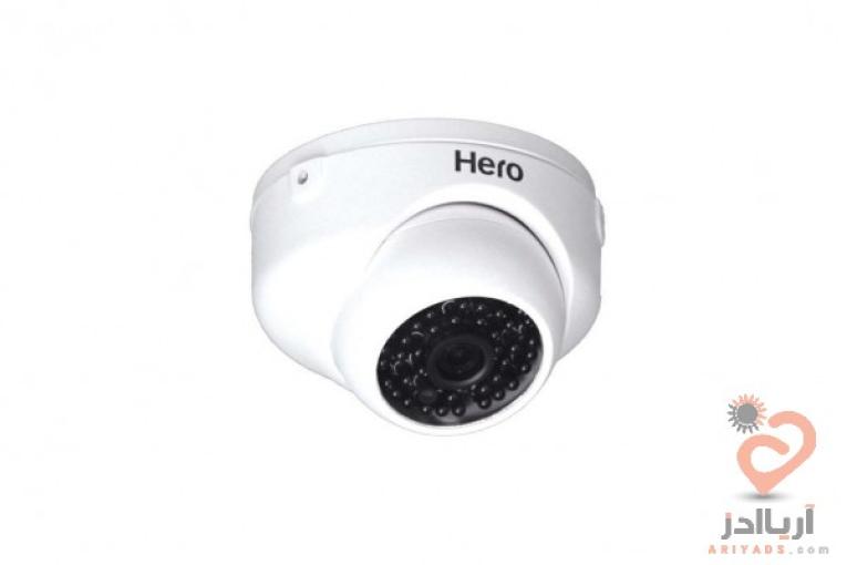 دوربین هیرو مدل HCV-T220-i5/F