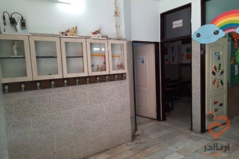 آموزشگاه غیردولتی مکتب الرضا خانی اباد