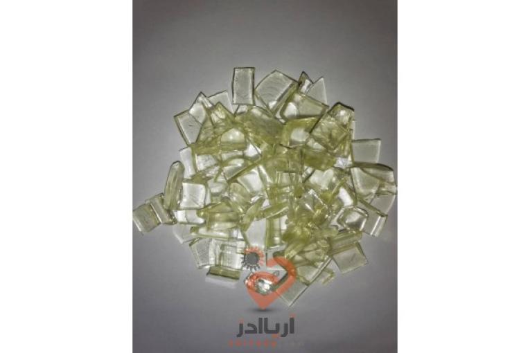 تولید و فروش پترولیوم رزین و کومارون