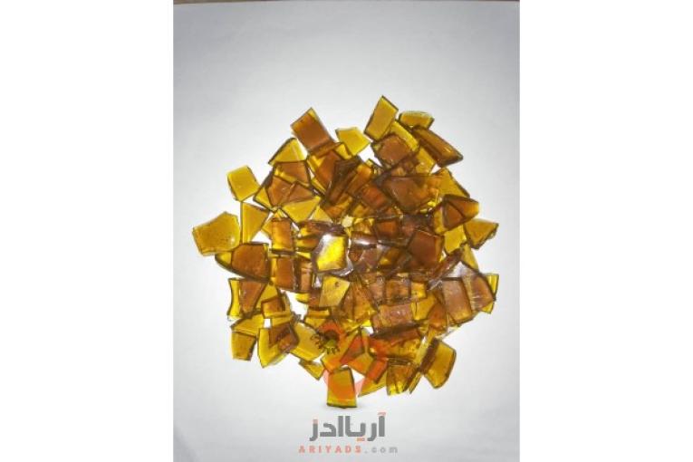تولید و فروش پترولیوم رزین و کومارون