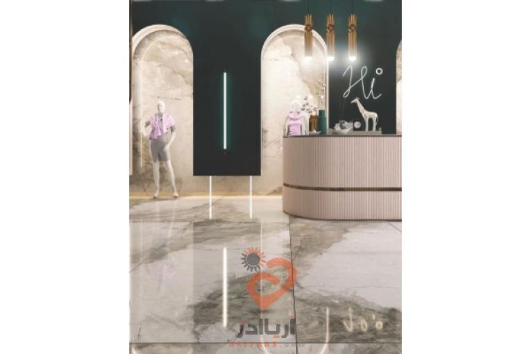 فروش یا معاوضه سرامیک اسلب با اپارتمان. ویلا .ملک. زمین 