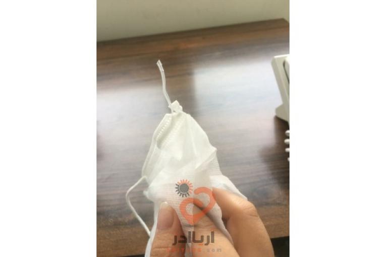 ماسک صورت 