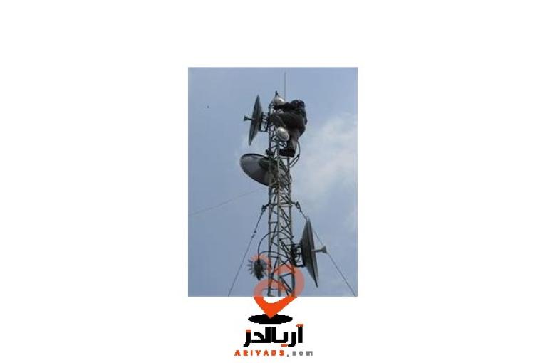 اینترنت وایرلس در شهریار ملارد .صفادشت