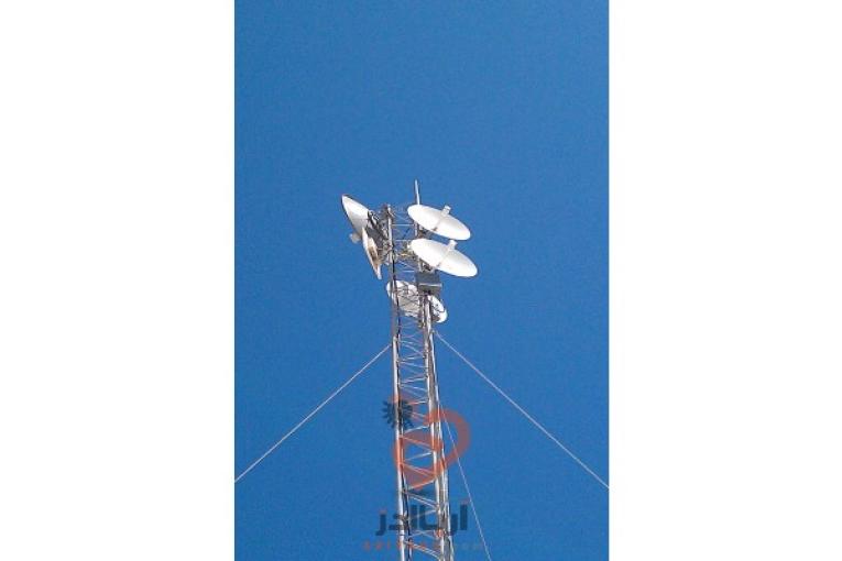 اینترنت وایرلس در شهریار ملارد .صفادشت