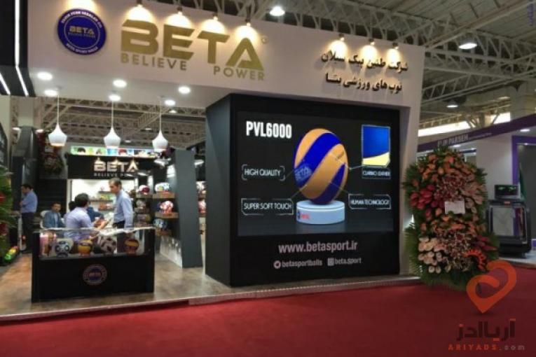 اجاره تلویزیون شهری منحنی و تخت ۴k،نمایشگرهای led در همه ابعاد