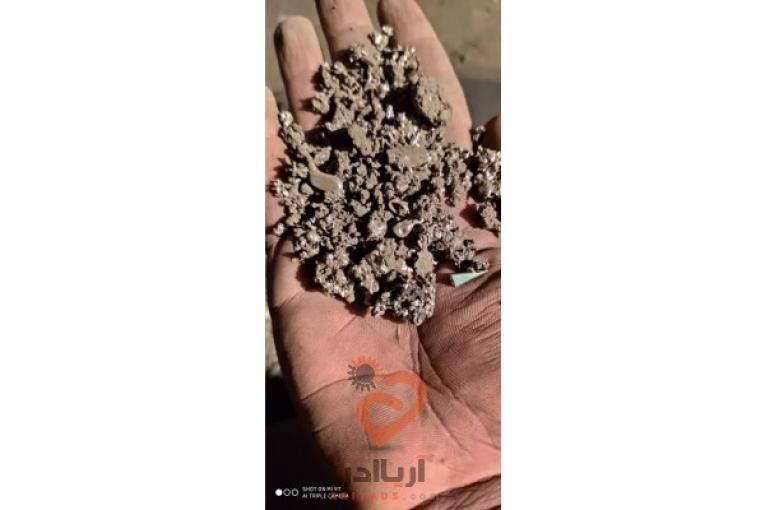 بهترین خریدار خاک قلع