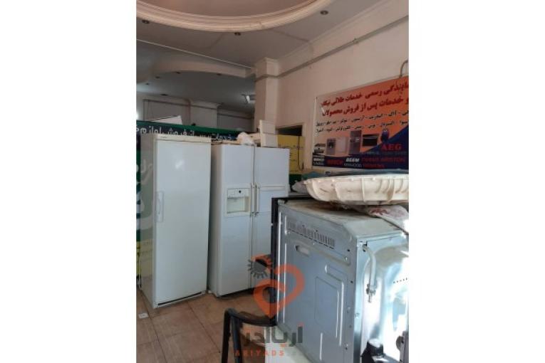 نمایندگی و خدمات پس از فروش آاگ-بوش-بکو-کنوود-الجی _ ایندزیت ویرپول سامسونگ مرسی درتبریز