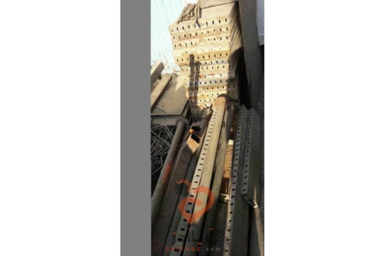 خرید آهن وضایعات