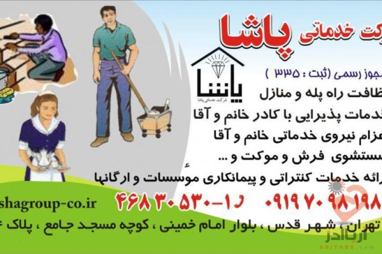 خدمات نظلفت پاشا