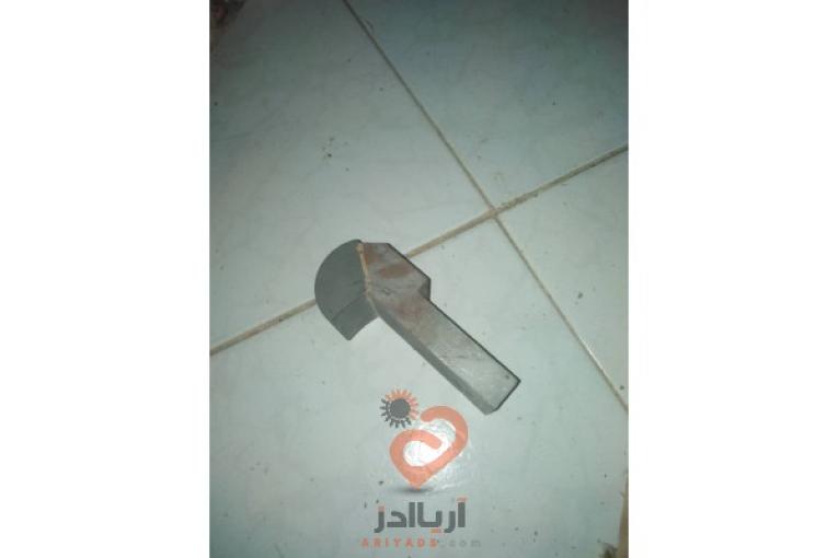 فک (ناخن)الماس برای سنگ شکن فکی