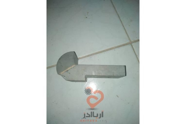 فک (ناخن)الماس برای سنگ شکن فکی