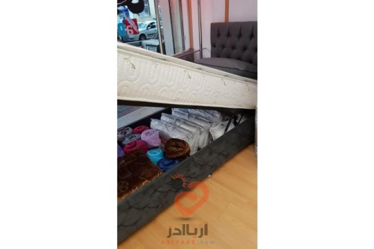 تشک ادنیس شعبه مرکزی