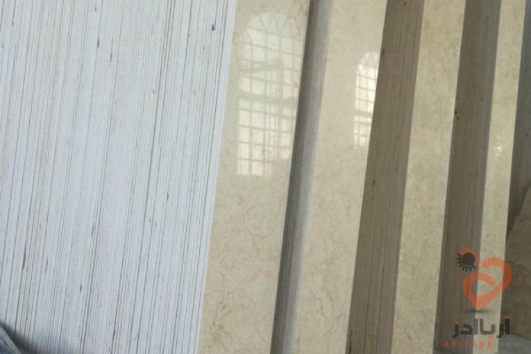 تولید کننده سنگ مرمریت آباده و دهبید