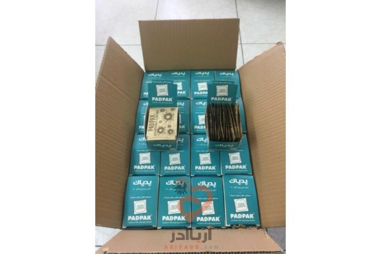 دستمال الکلی و ماسک سه لایه پزشکی