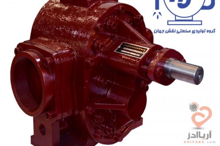 گروه تولیدی صنعتی نقش جهان 