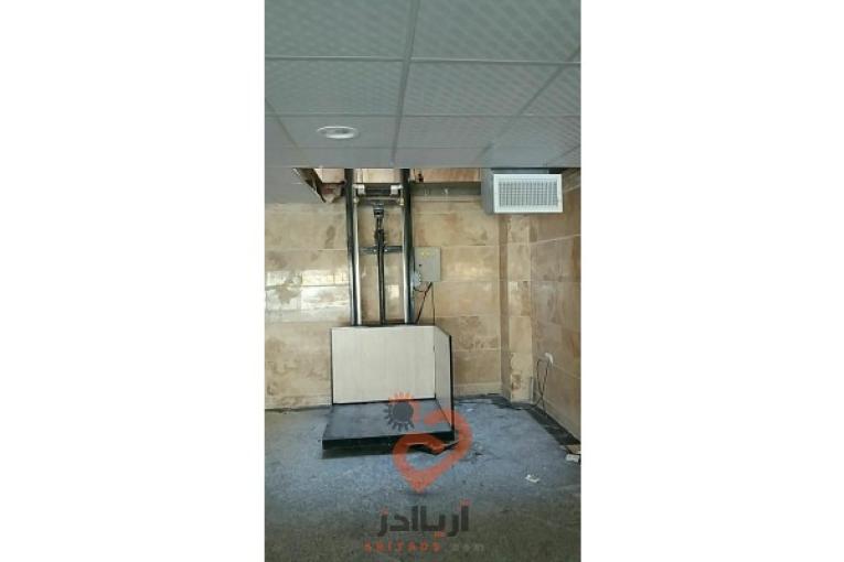 بالابر های هیدرولیکی , مکانیکی , آکاردئونی