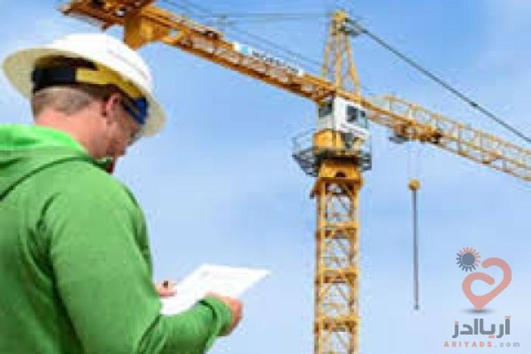 تست و بازرسي فني و صدور گواهي سلامت انواع جرثقيل هاي سقفي ، متحرک(موبايل) ، ليفتراک 
