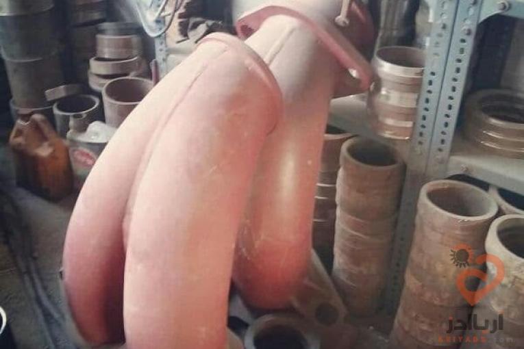 پمپ بتن شوئینگ