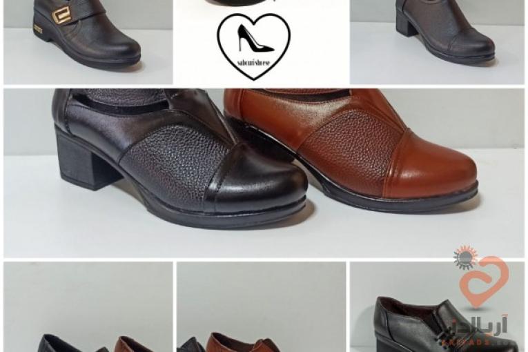 عمده فروشی کفش صبوری (مشهد)