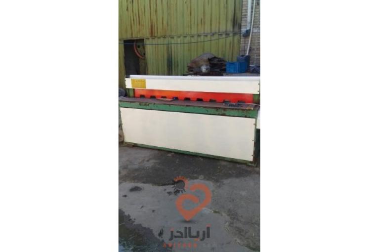  پرسکاری و قالبسازی سمبه ماتریس نوین تک