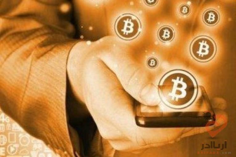 کسب بیت کوین با کامپیوتر