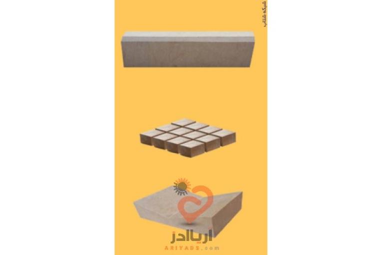 تولید تخصصی سنگ مرمریت گندمک شیراز - کارخانه سنگبری پنج تن