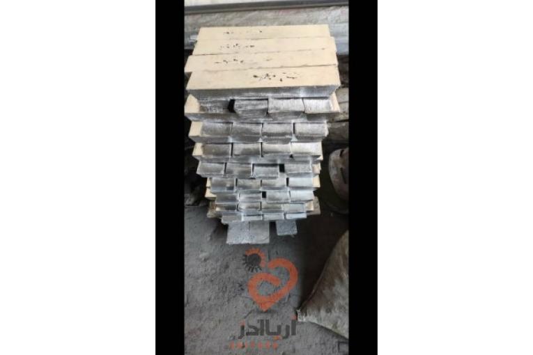 بهترین خریدار خاک قلع