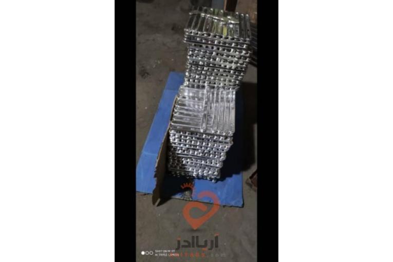بهترین خریدار خاک قلع
