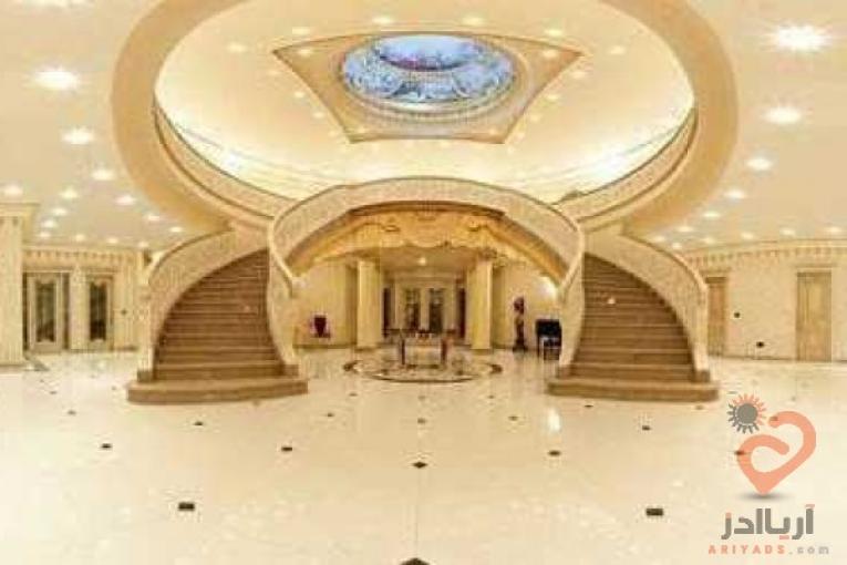 265مترولنجک 6ماه تحویل شاهکارمعماری