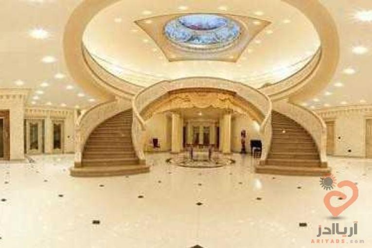 فروش مستغلات لاکچری درمنطقه1و2
