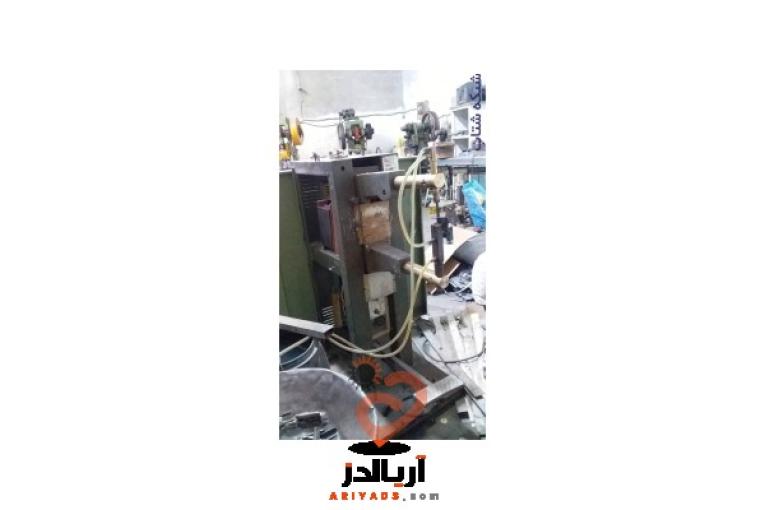 پرسکاری و قالبسازی سمبه ماتریس نوین تک