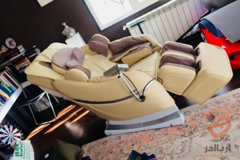 تعمیرات تخصصی صندلی ماساژ