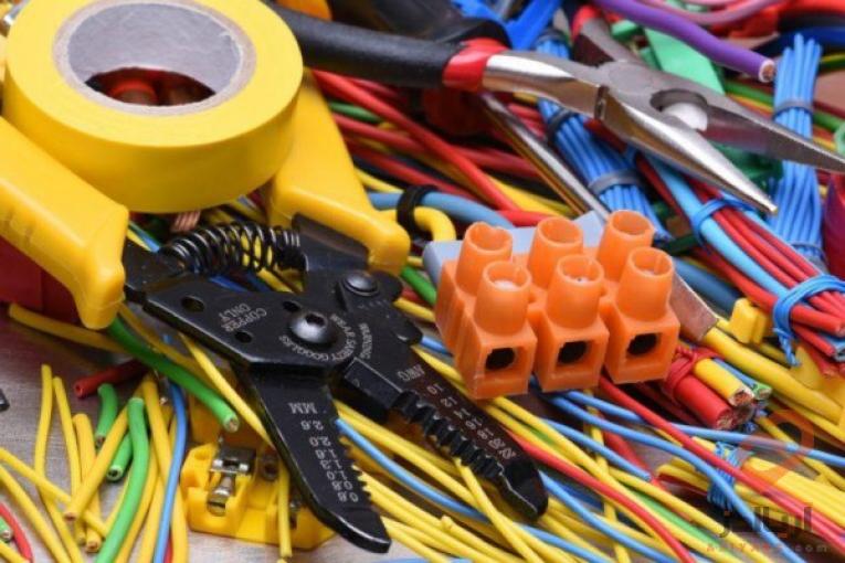خدمات فنی ومهندسی رسول امینی
