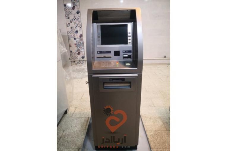  دستگاه خودپرداز (عابربانک ، ATM)