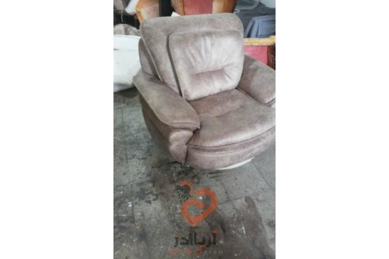 رویه کوبی و تعمیرات مبل