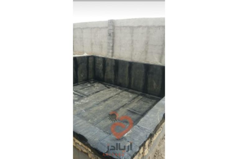 عایق های رطوبتی ،ایزوگام 