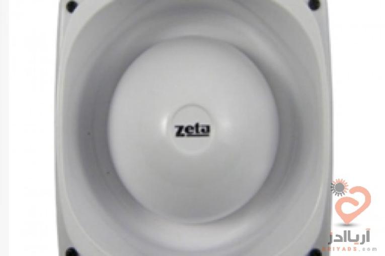 آژیر زتا مدل ZMT-8W